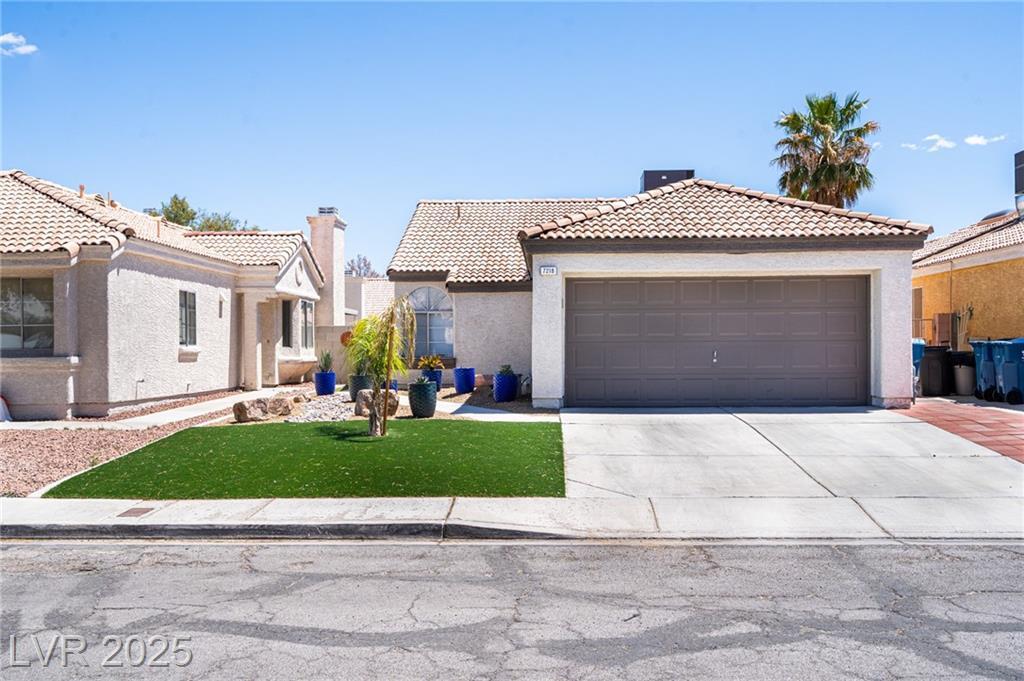 7218 Nordic Lights Drive  Las Vegas NV 89119 photo