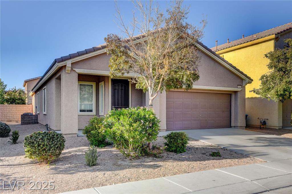 Property Photo: 4126 Blue Manor Lane NV 89032