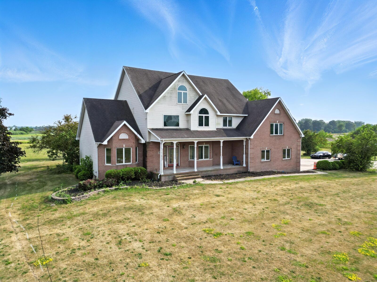 Property Photo: 6915 W 93rd Avenue IN 46307