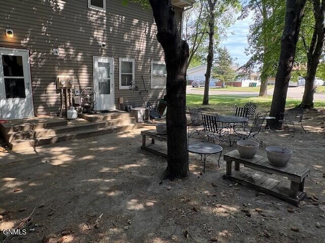 Property Photo: 2400&Amp2404 7th Street N ND 58503