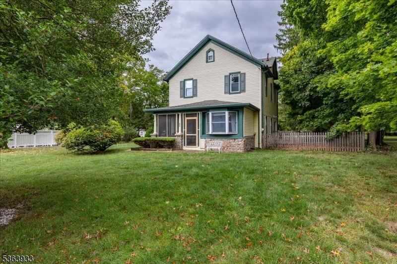 Property Photo:  53 E Mountain Rd  NJ 08844 