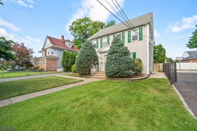 Property Photo: 148 Willard Ave NJ 07003