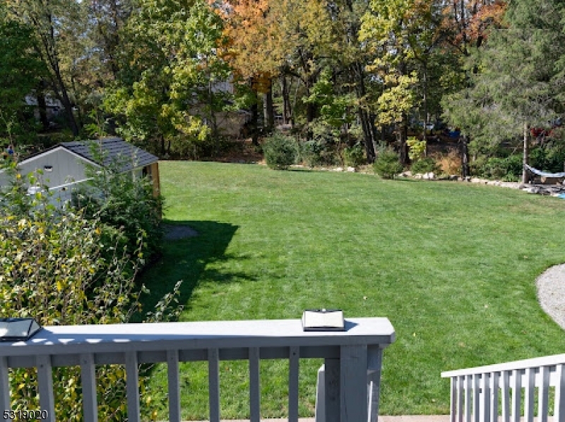 Property Photo: 516 Mount Hope Rd NJ 07885