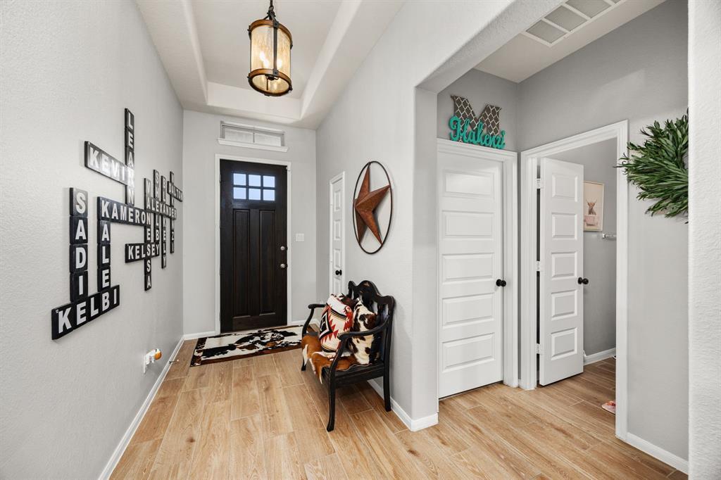 Property Photo: 7422 Hillside Avenue TX 77523