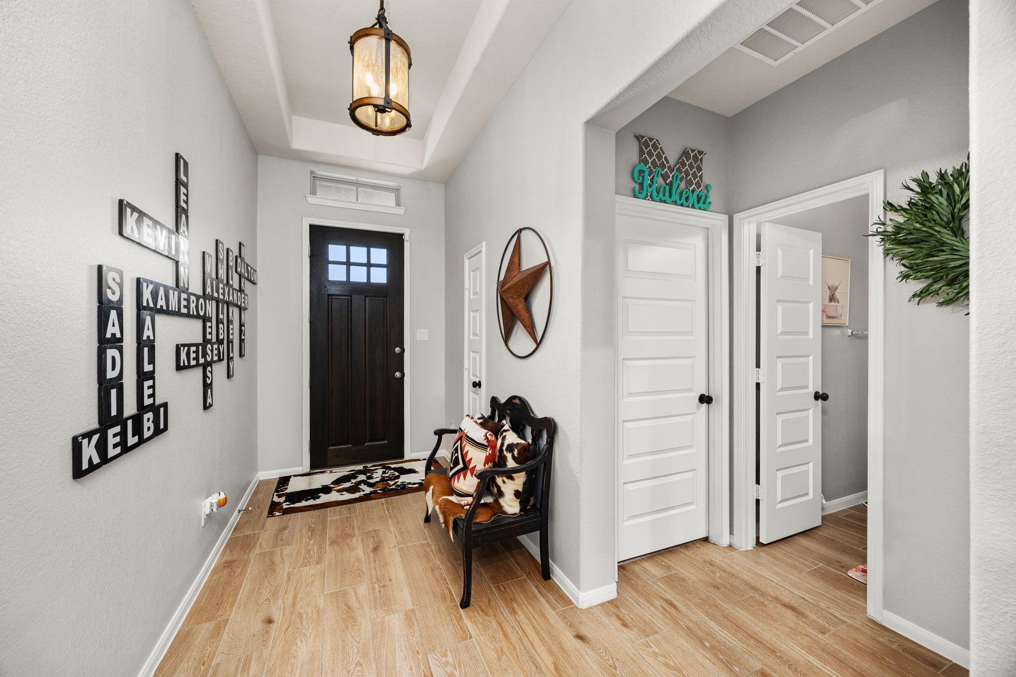 Property Photo:  7422 Hillside Avenue  TX 77523 