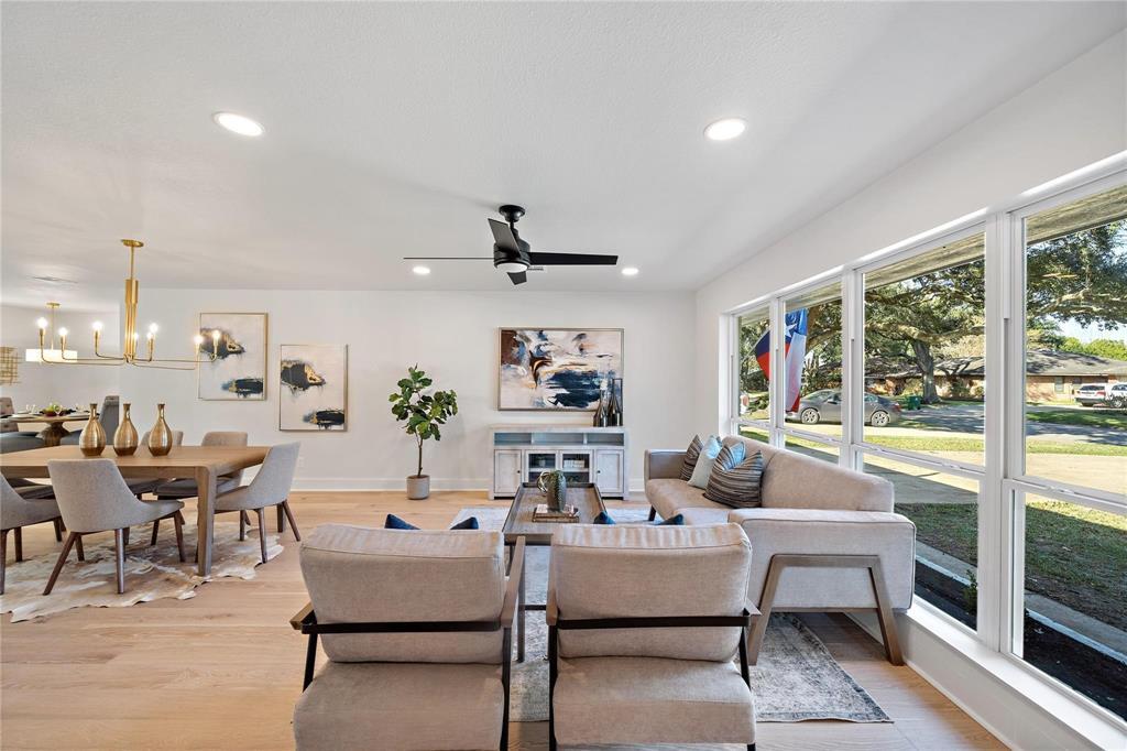 Property Photo:  4529 Waycross Drive  TX 77035 