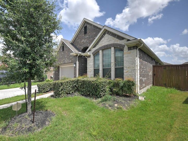 Property Photo:  6127 Rosehill Harvest Loop  TX 77493 