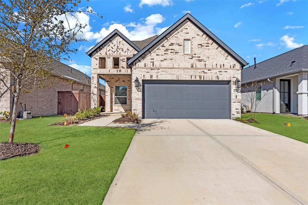 Property Photo: 16342 Placid Stream Street TX 77302