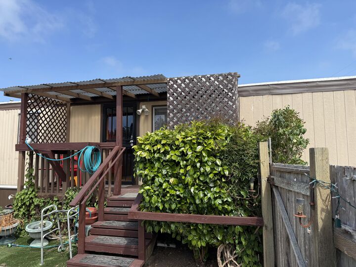Property Photo:  3656 Old Arcata Road 5  CA 95503 