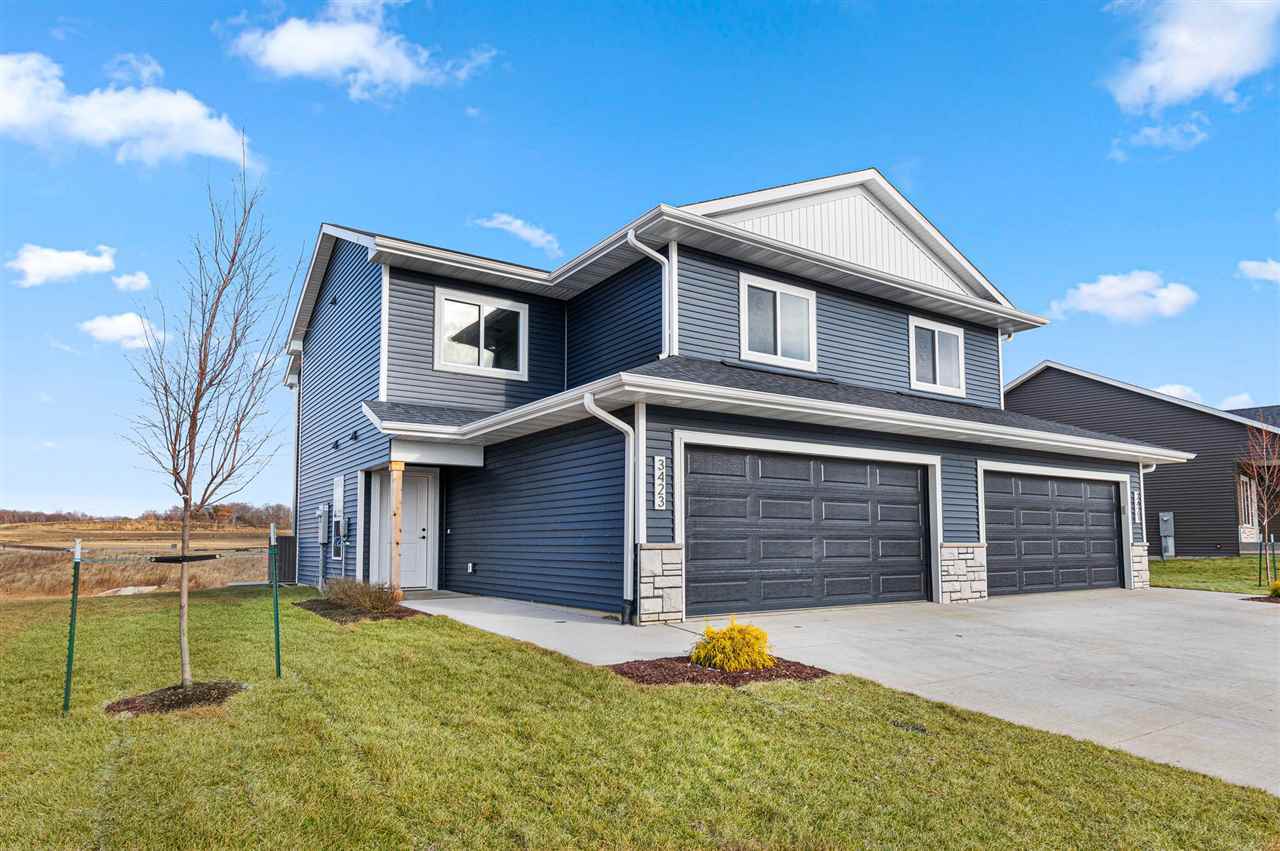 Property Photo: 3452 Holderness Rd IA 52241