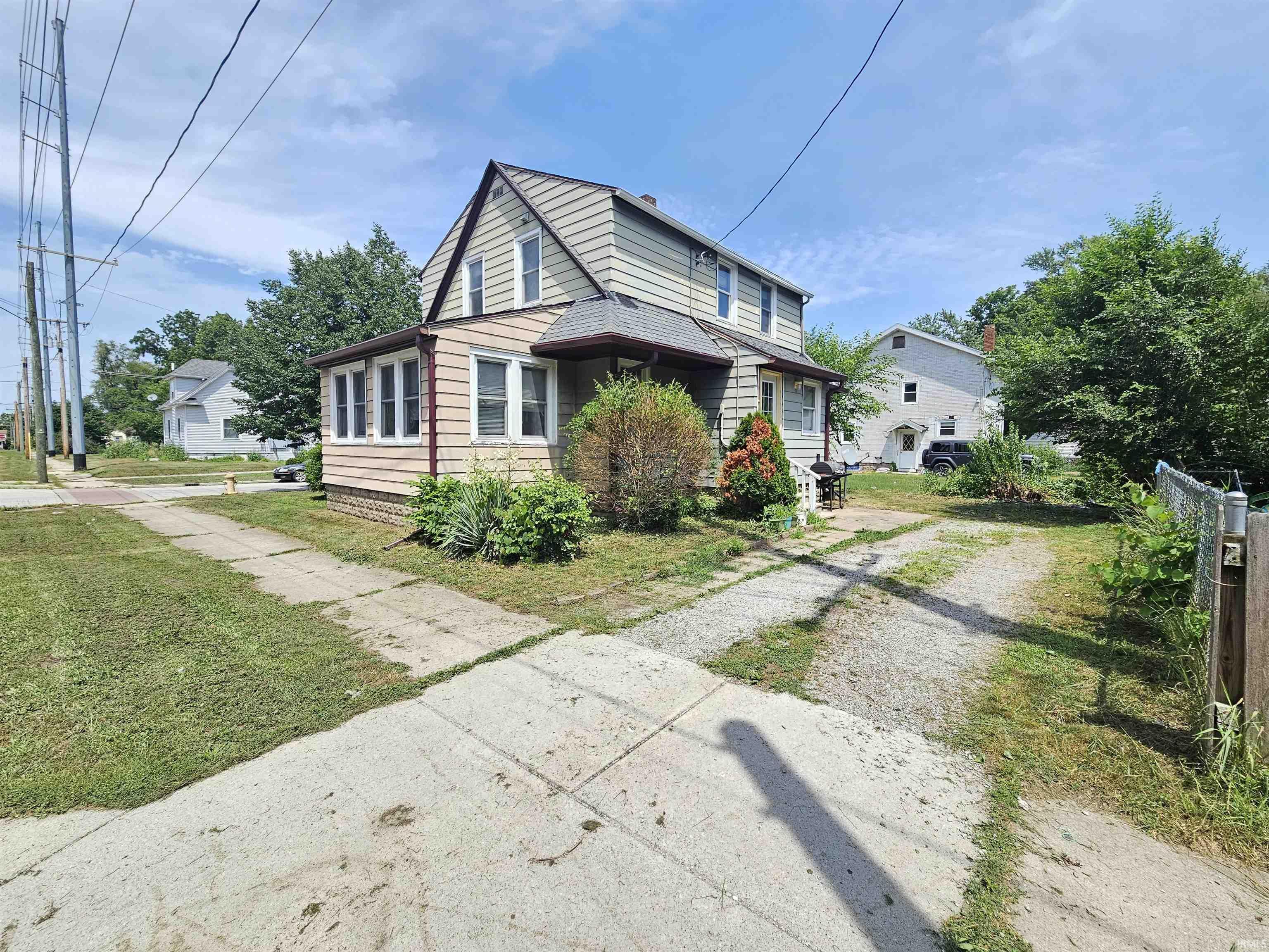 353 W Wolf Avenue  Elkhart IN 46516 photo