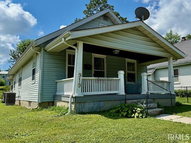 919 W Kirkwood Avenue  Bloomington IN 47404 photo