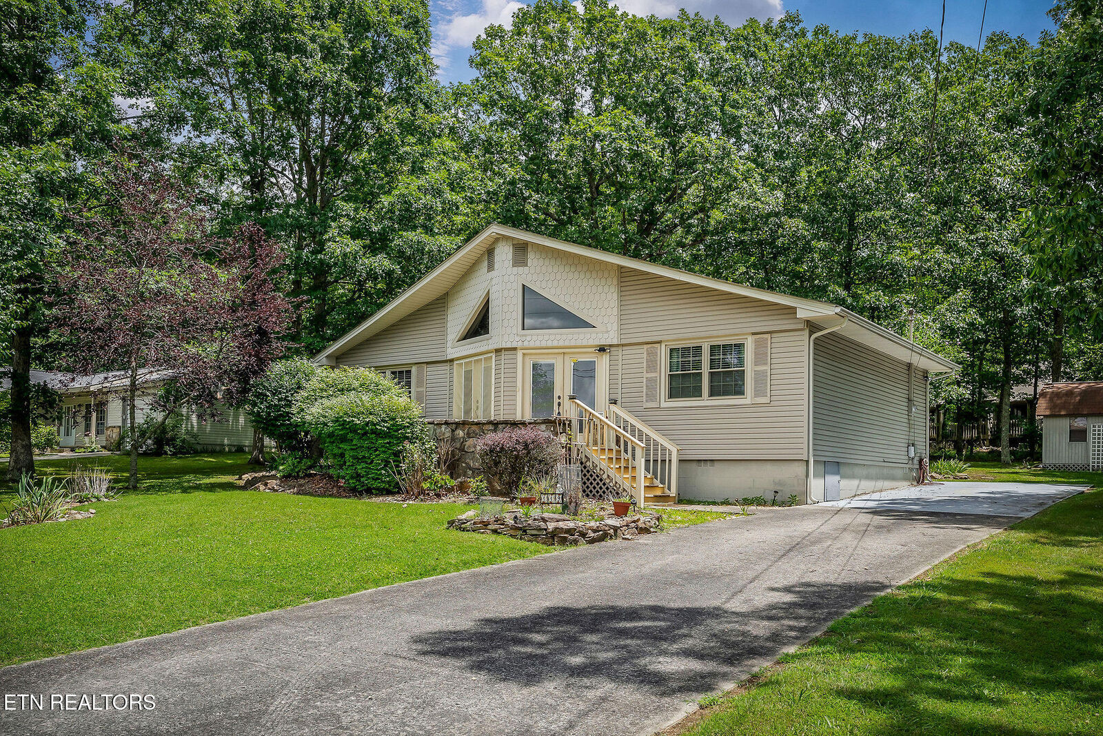Property Photo:  119 Eagle Lane  TN 38558 