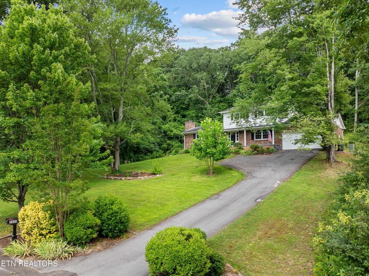 Property Photo:  3608 Cherrylog Rd  TN 37921 