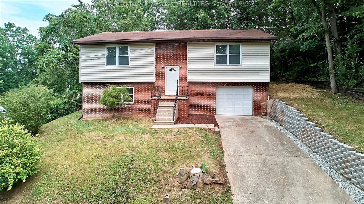 4013 Seymour Lane  Charleston WV 25313 photo