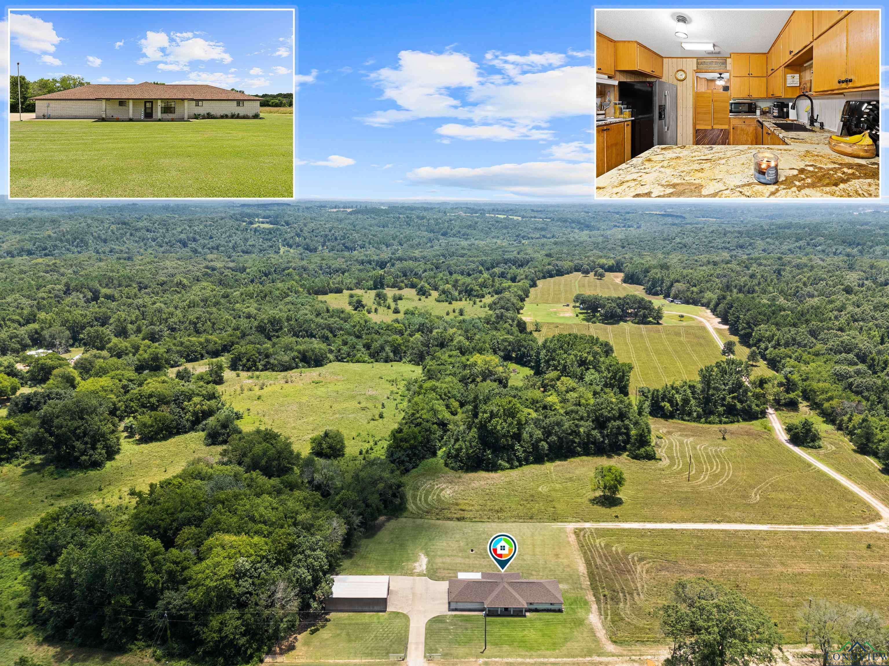 10929 County Road 41  Tyler TX 75706 photo