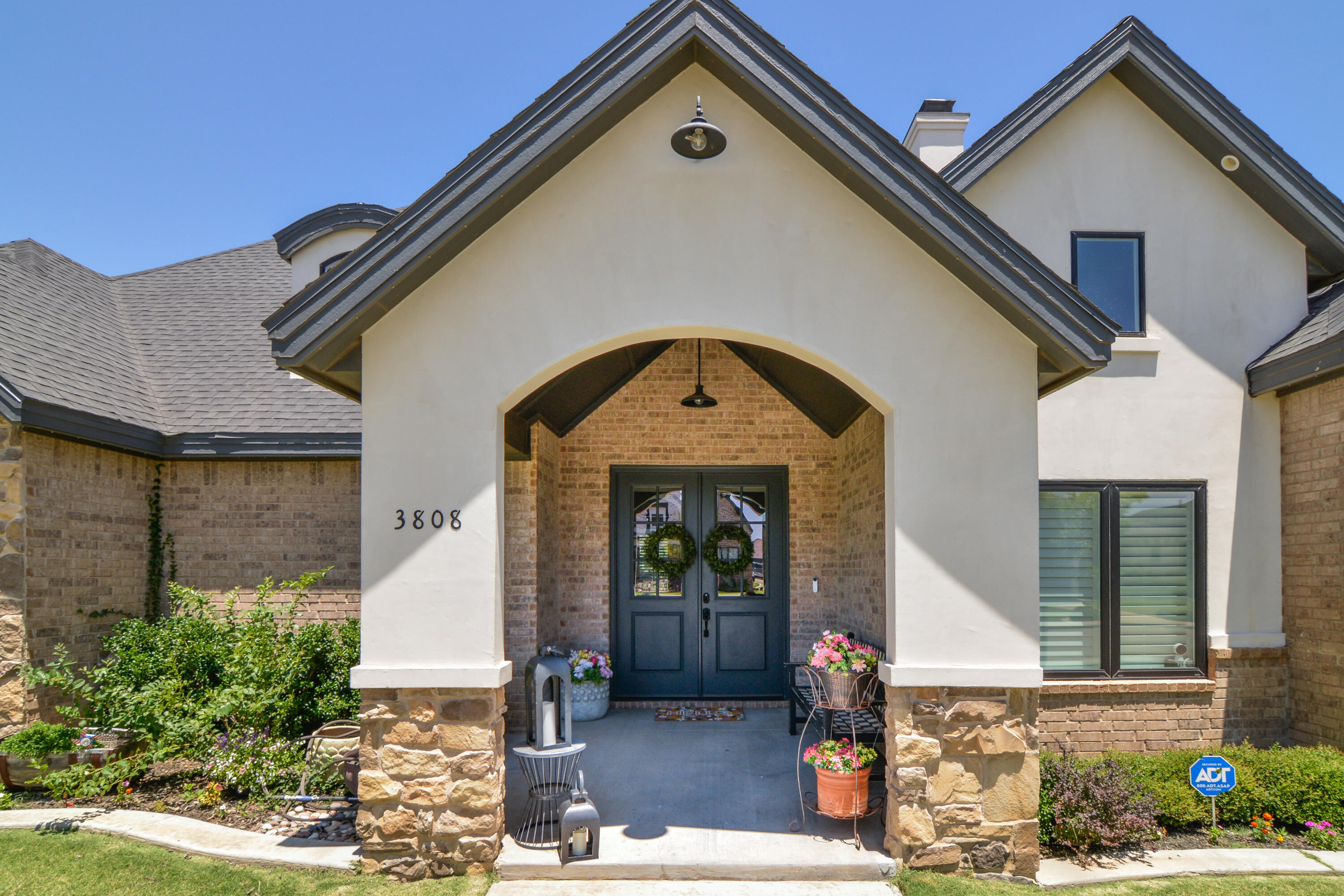 Property Photo:  3808 137th Street  TX 79423 