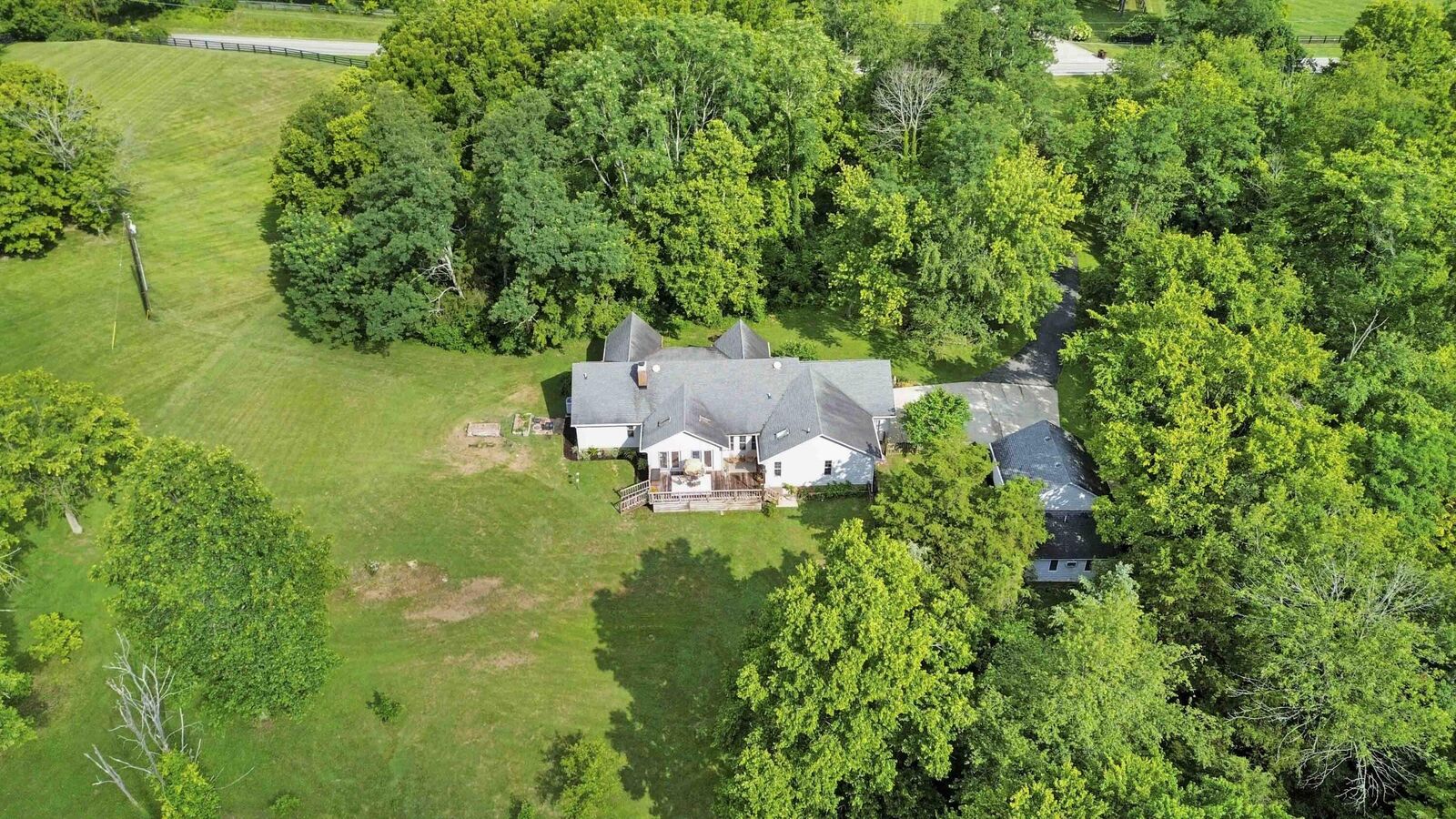 Property Photo:  2479 Lancaster Road  KY 40475 