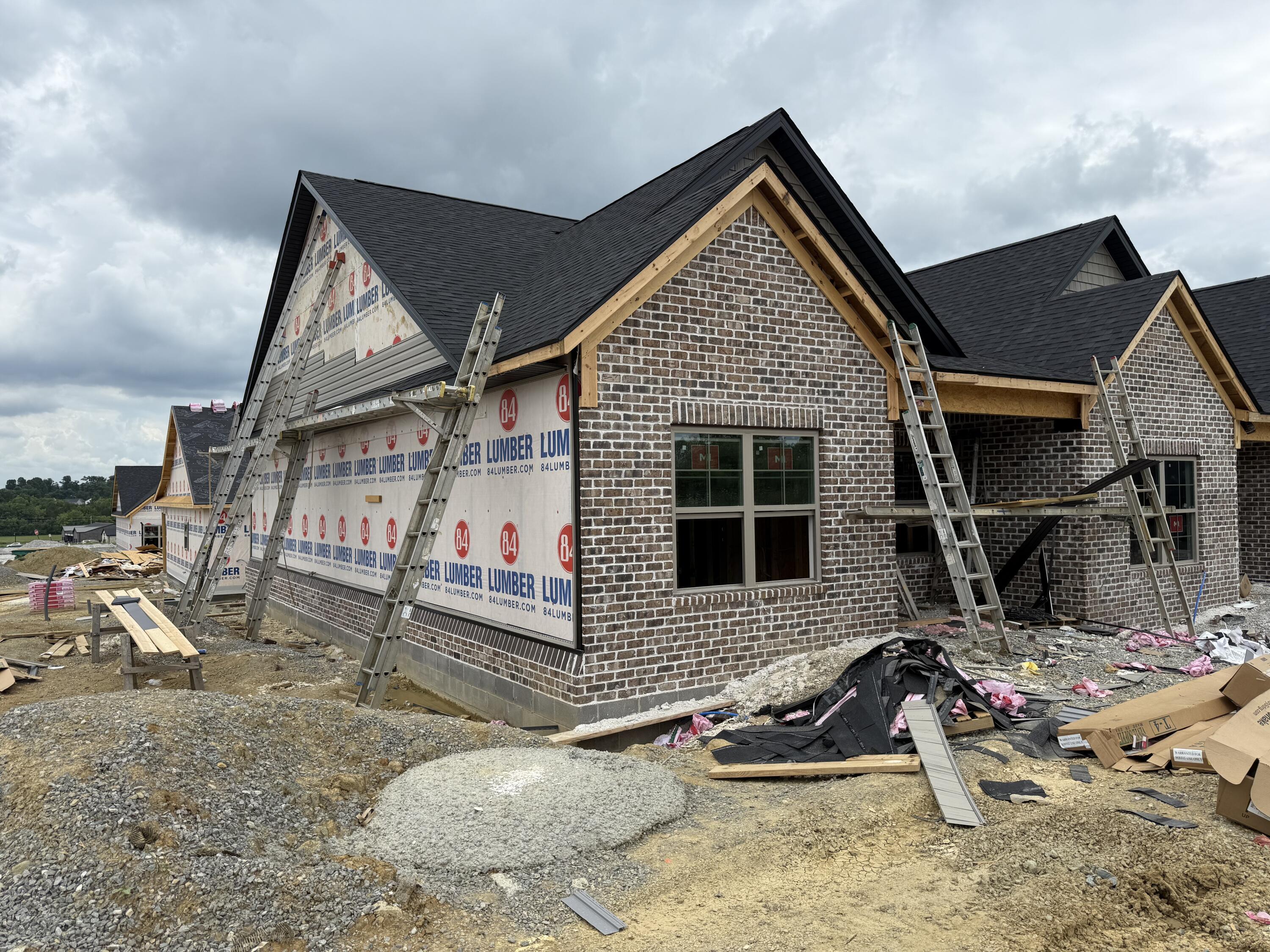 Property Photo: 838 Ridgewood Drive KY 40403