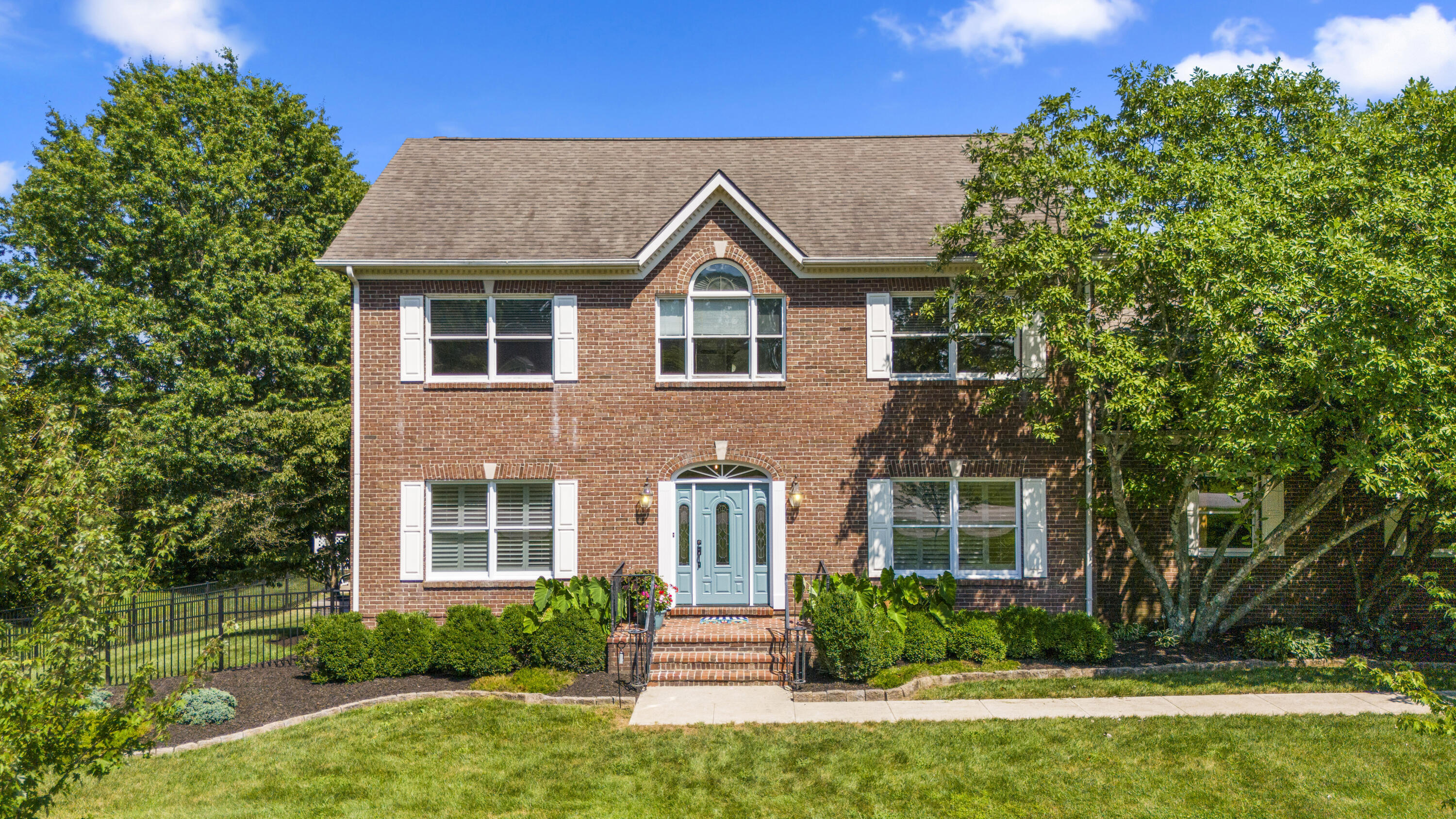 Property Photo: 233 Quail Run Drive KY 40324