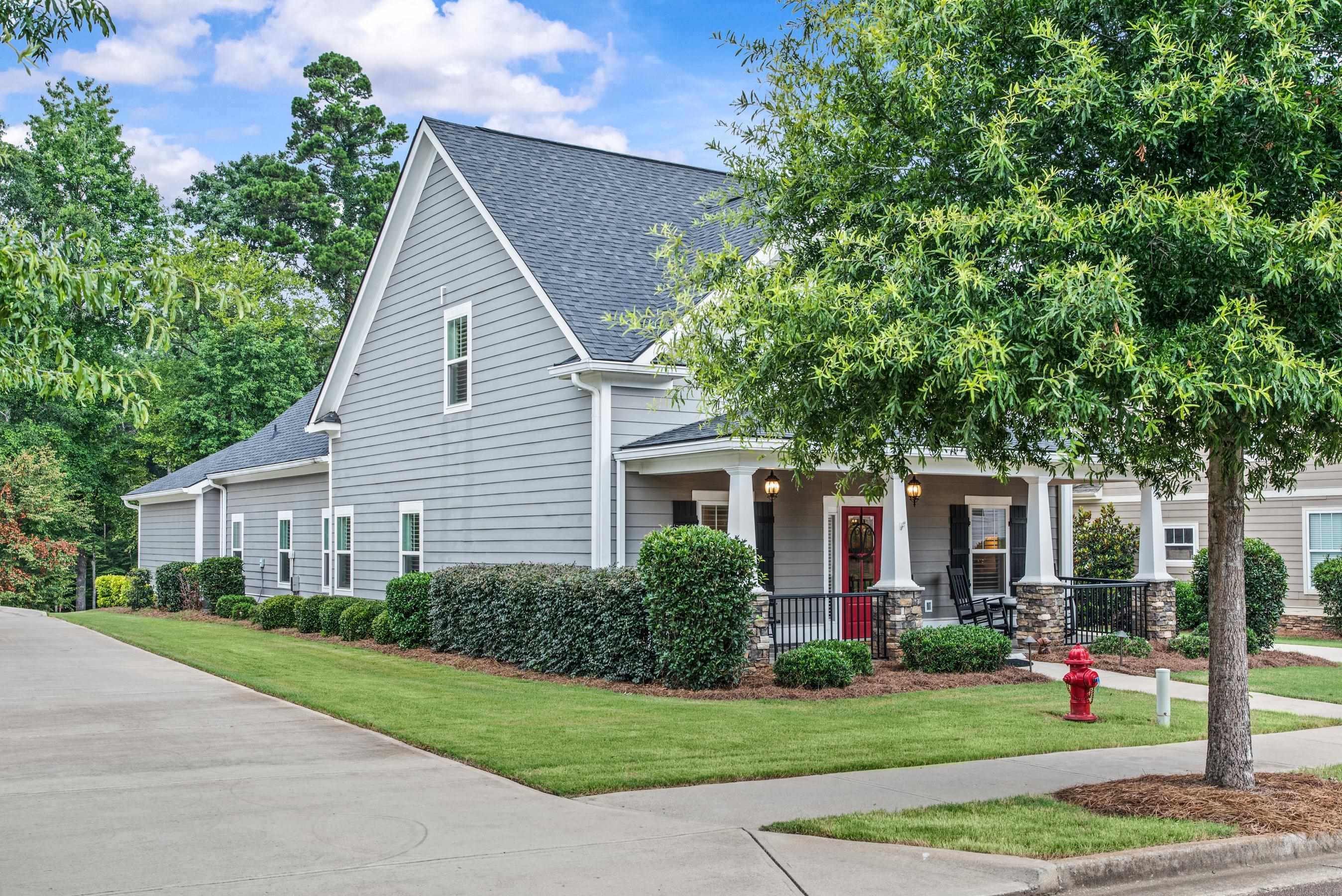 Property Photo: 1321 Carriage Ridge Drive GA 30642