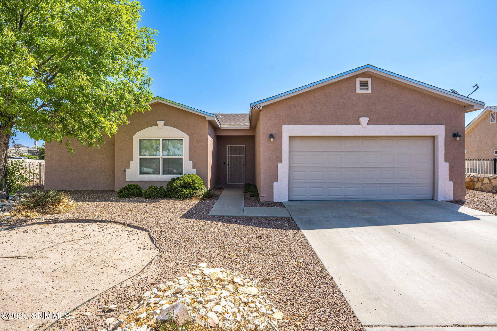 Property Photo: 4652 Pyramid Peak Drive NM 88012