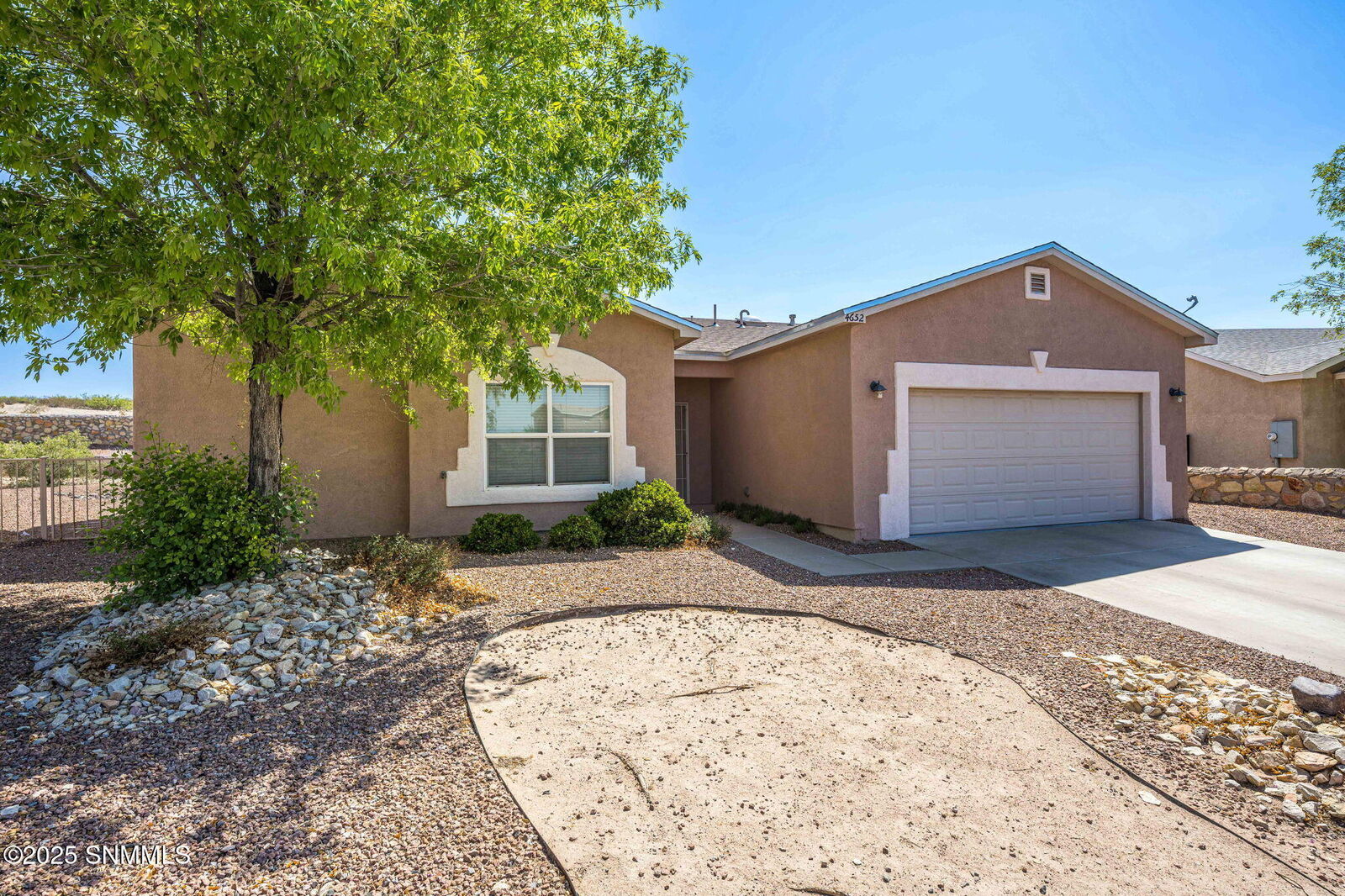 Property Photo:  4652 Pyramid Peak Drive  NM 88012 