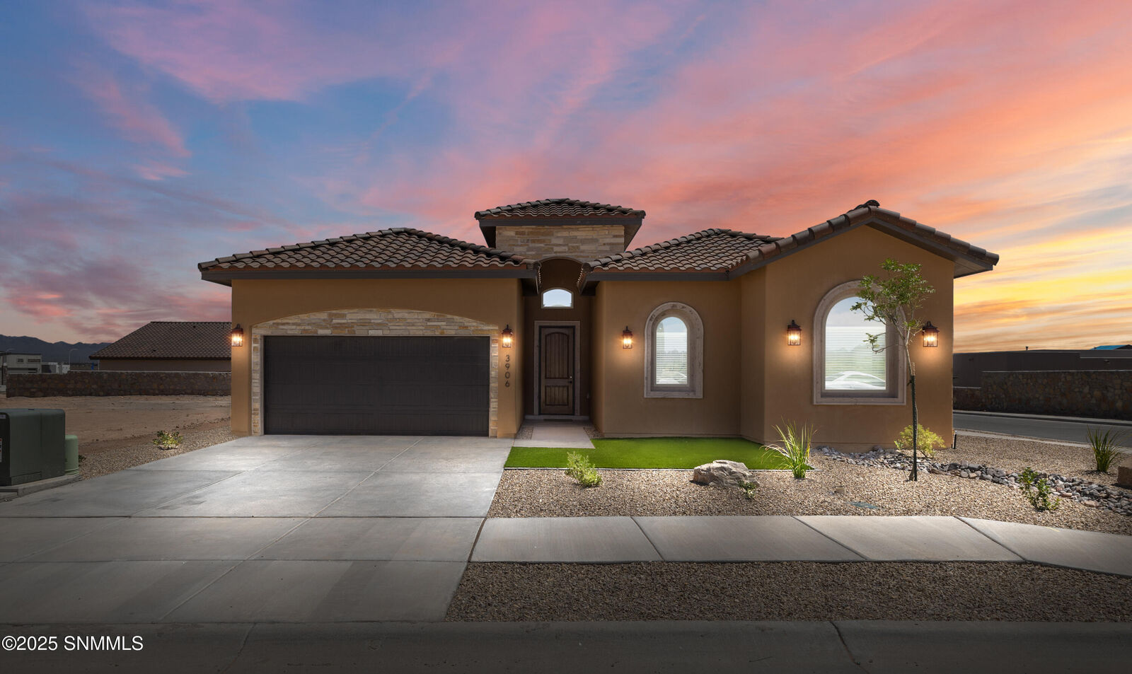 Property Photo:  3906 Royal View Street  NM 88012 