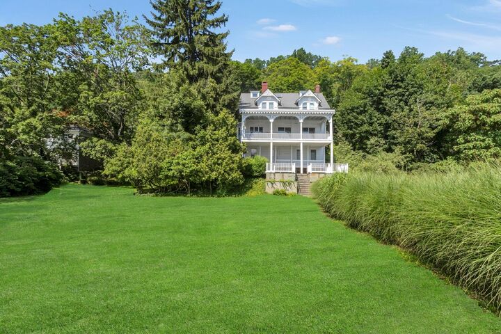 Property Photo: 165 &Amp 172 River Road NY 10960