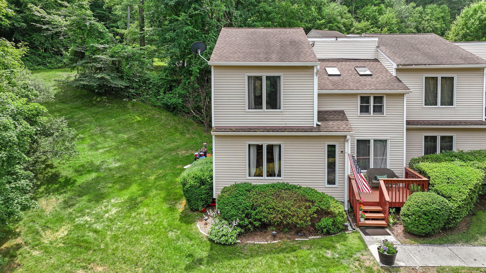 Property Photo:  204 Virginia Woods Drive  NY 10509 