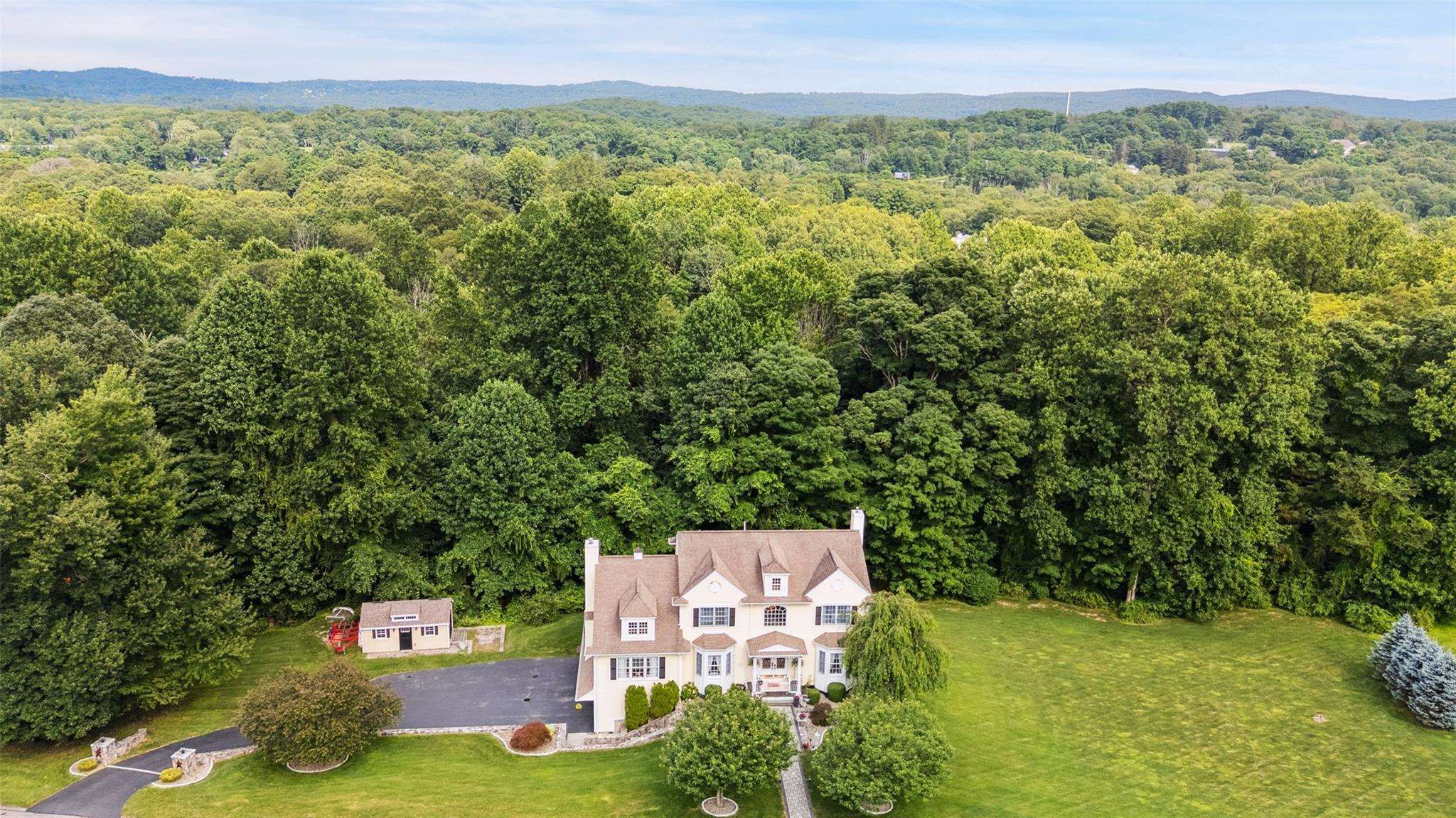 Property Photo: 53 Quail Lane NY 10509