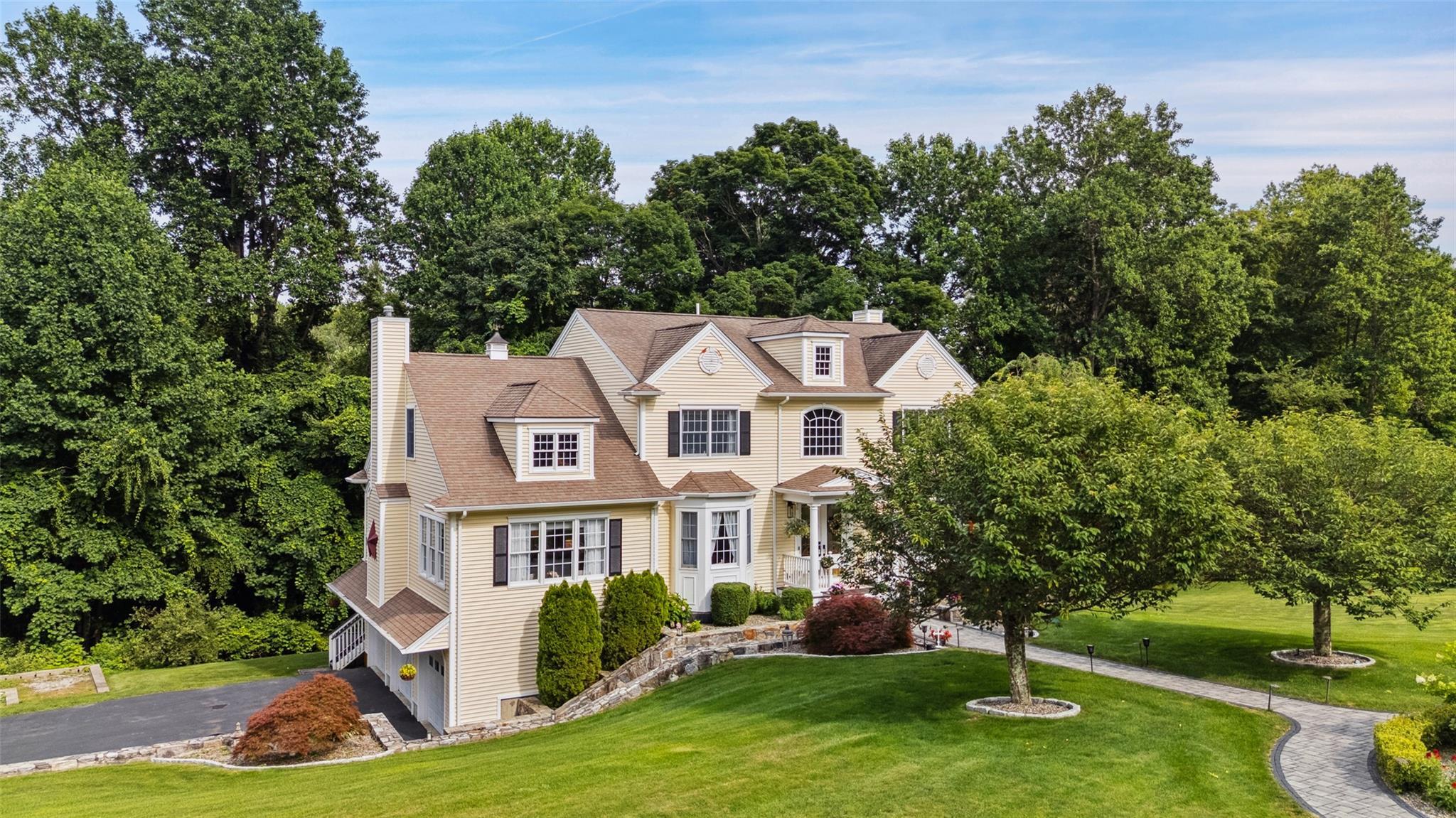 Property Photo:  53 Quail Lane  NY 10509 
