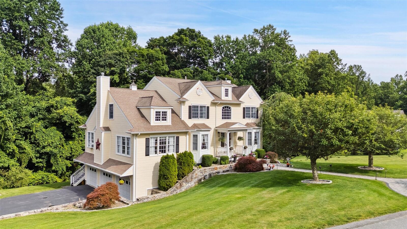 Property Photo: 53 Quail Lane NY 10509