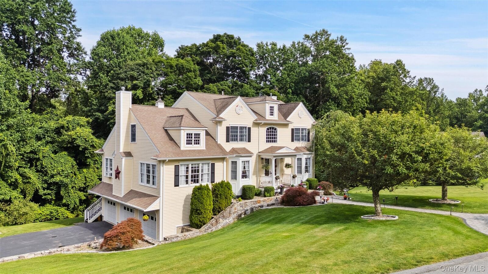 Property Photo:  53 Quail Lane  NY 10509 