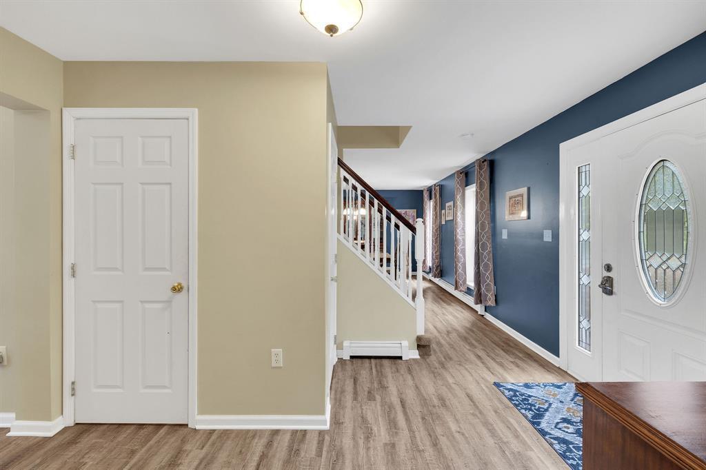Property Photo: 27 Balsam Road NY 12538