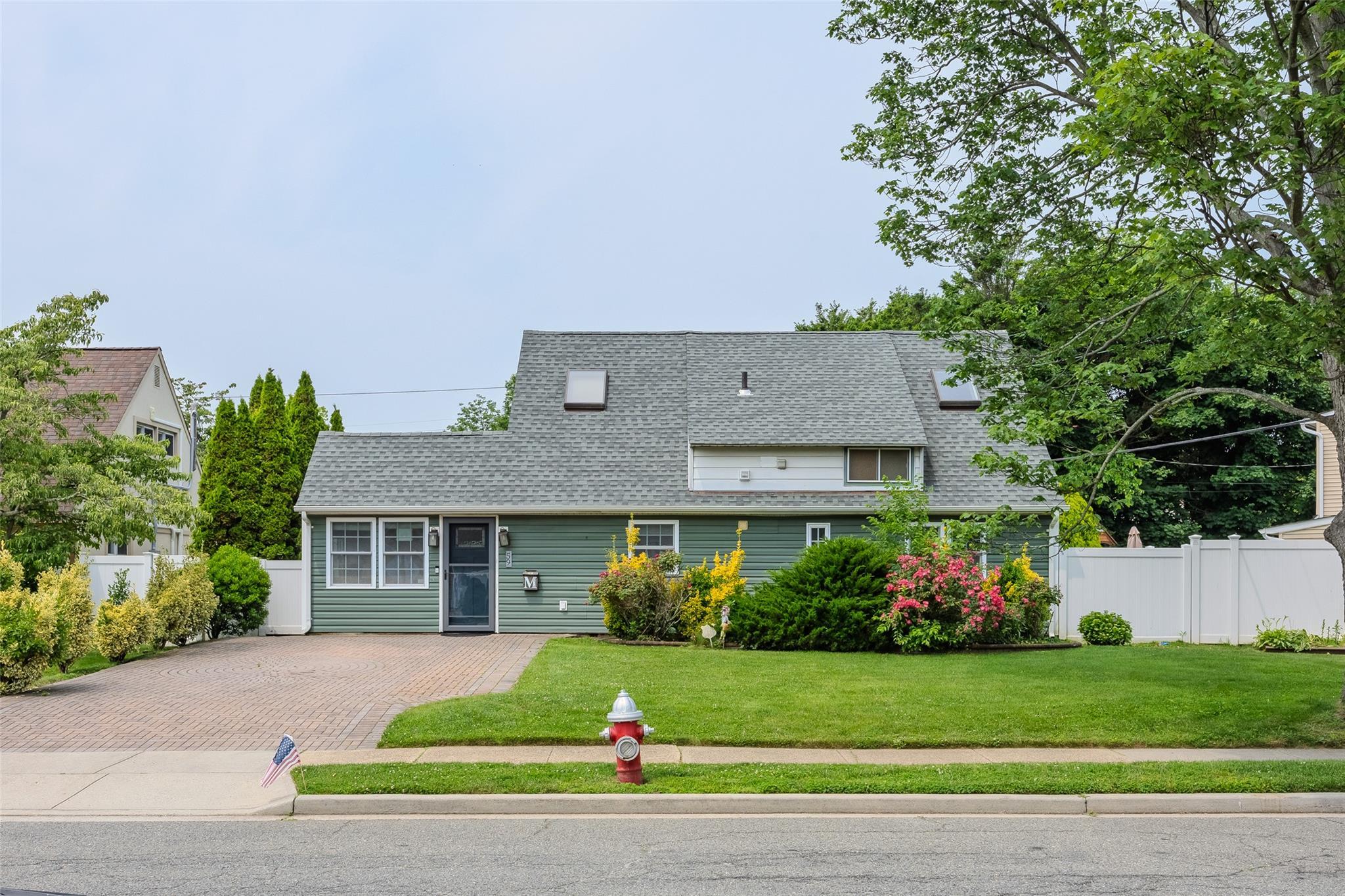 Property Photo: 59 Acre Lane NY 11801