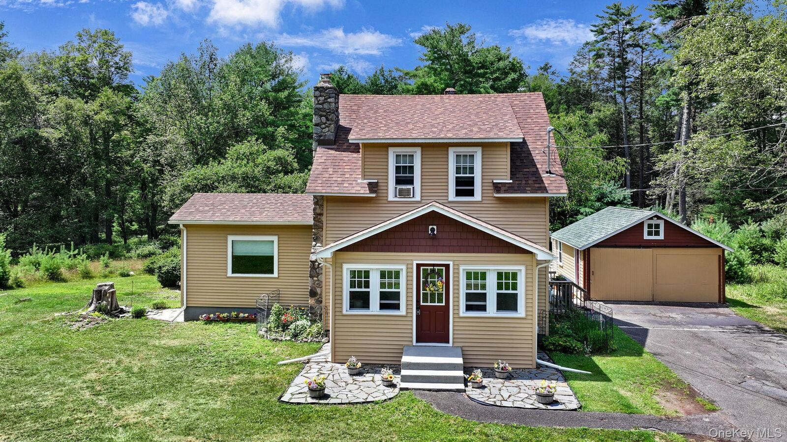 Property Photo:  2335 State Route 42  NY 12777
