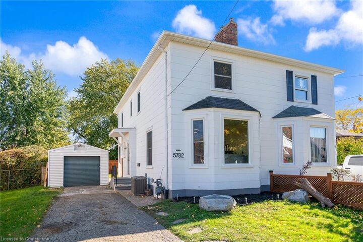 Property Photo:  5782 Byng Avenue  ON L2G 5E2 