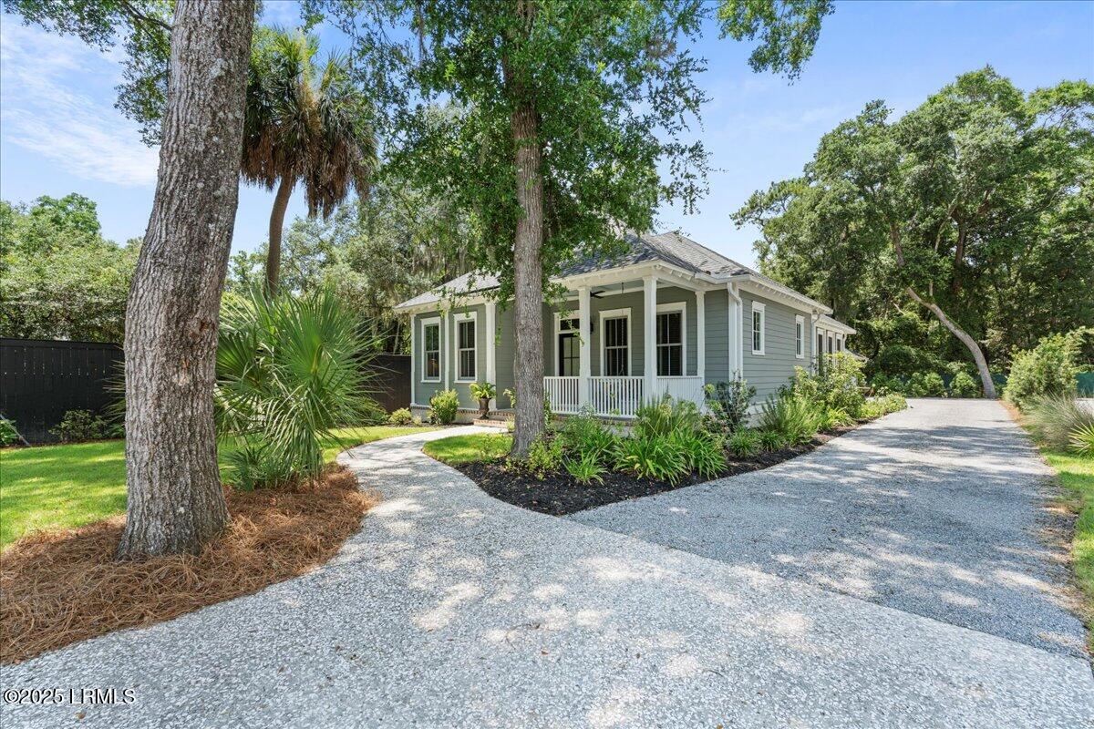 Property Photo: 24 Botany Drive SC 29907