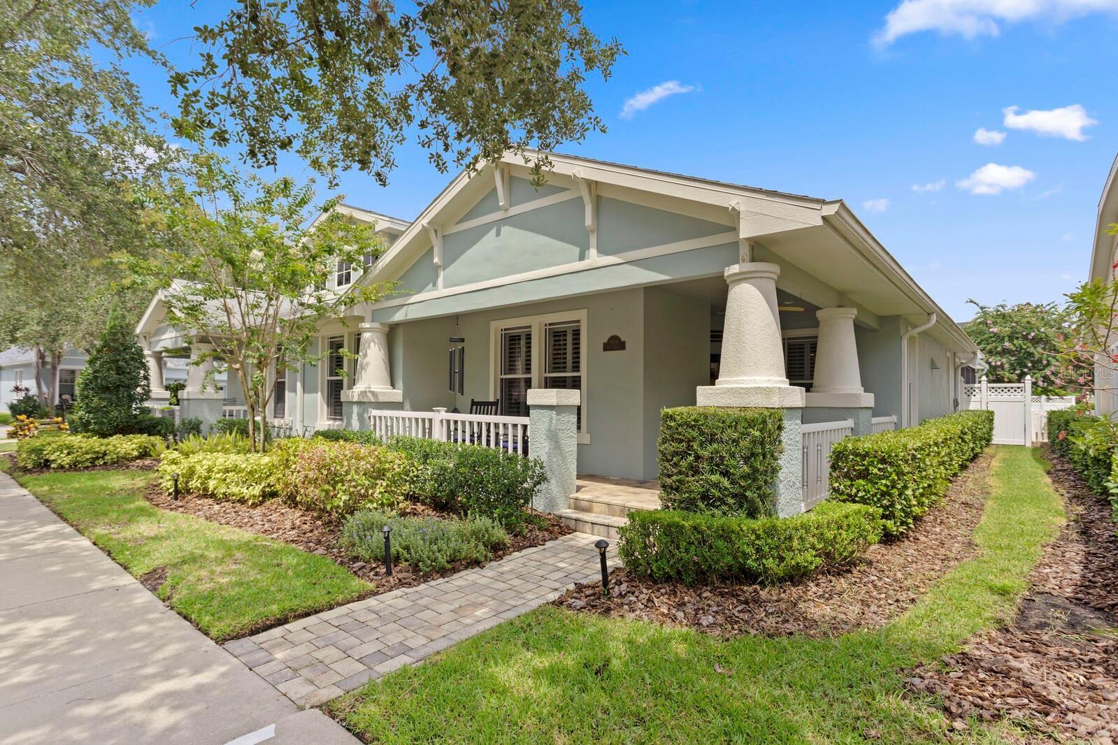 Property Photo: 9804 Royce Drive FL 33626