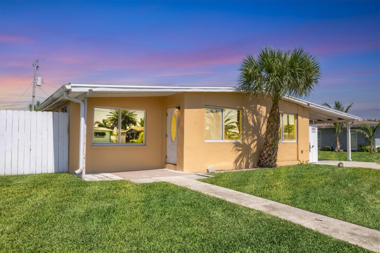 210 Duxbury Avenue  Port Charlotte FL 33952 photo