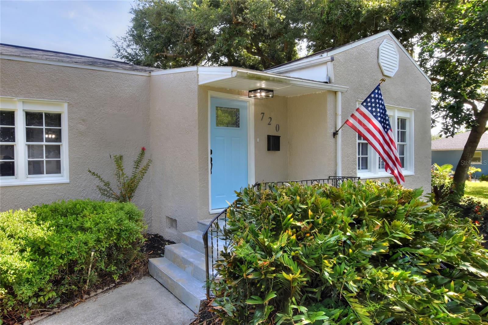 Property Photo:  720 Woodward Street  FL 33803 