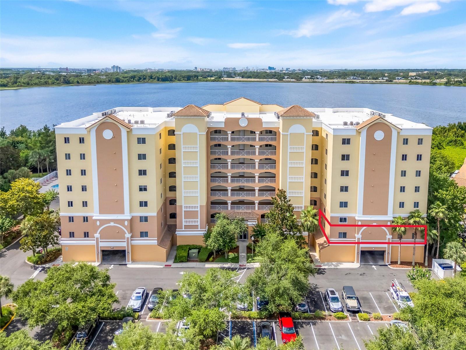 Property Photo: 6336 Buford Street 209 FL 32835