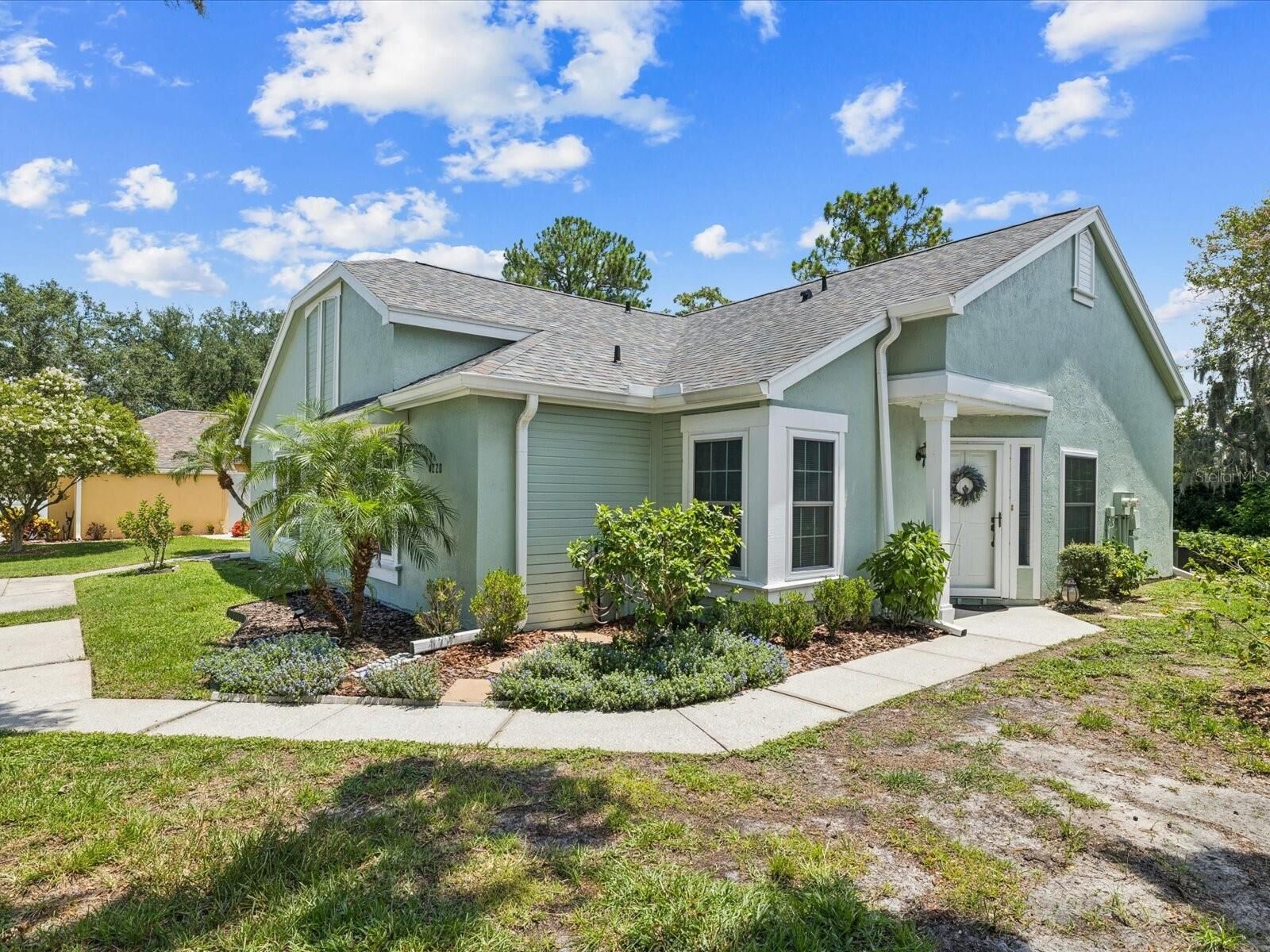 Property Photo:  4220 Revere Circle  FL 34653 