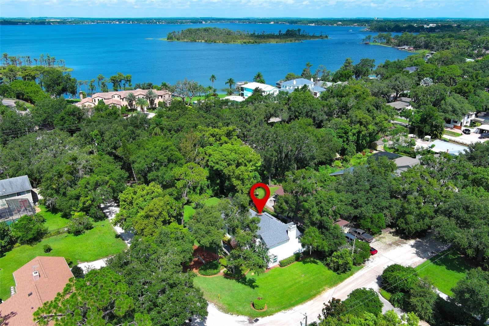 Property Photo: 109 E 12th Avenue FL 34786