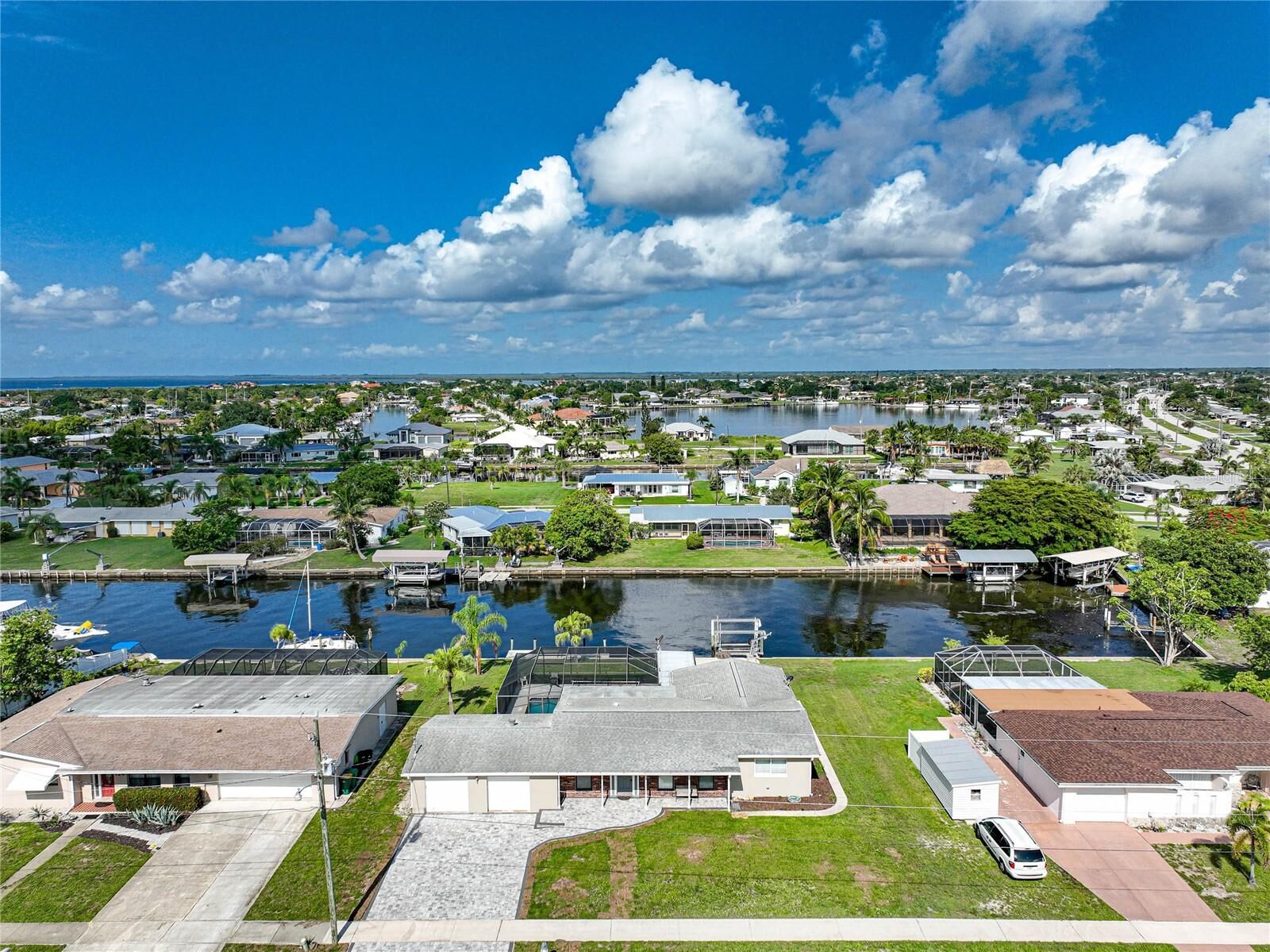 Property Photo:  118 Severin Road SE  FL 33952 