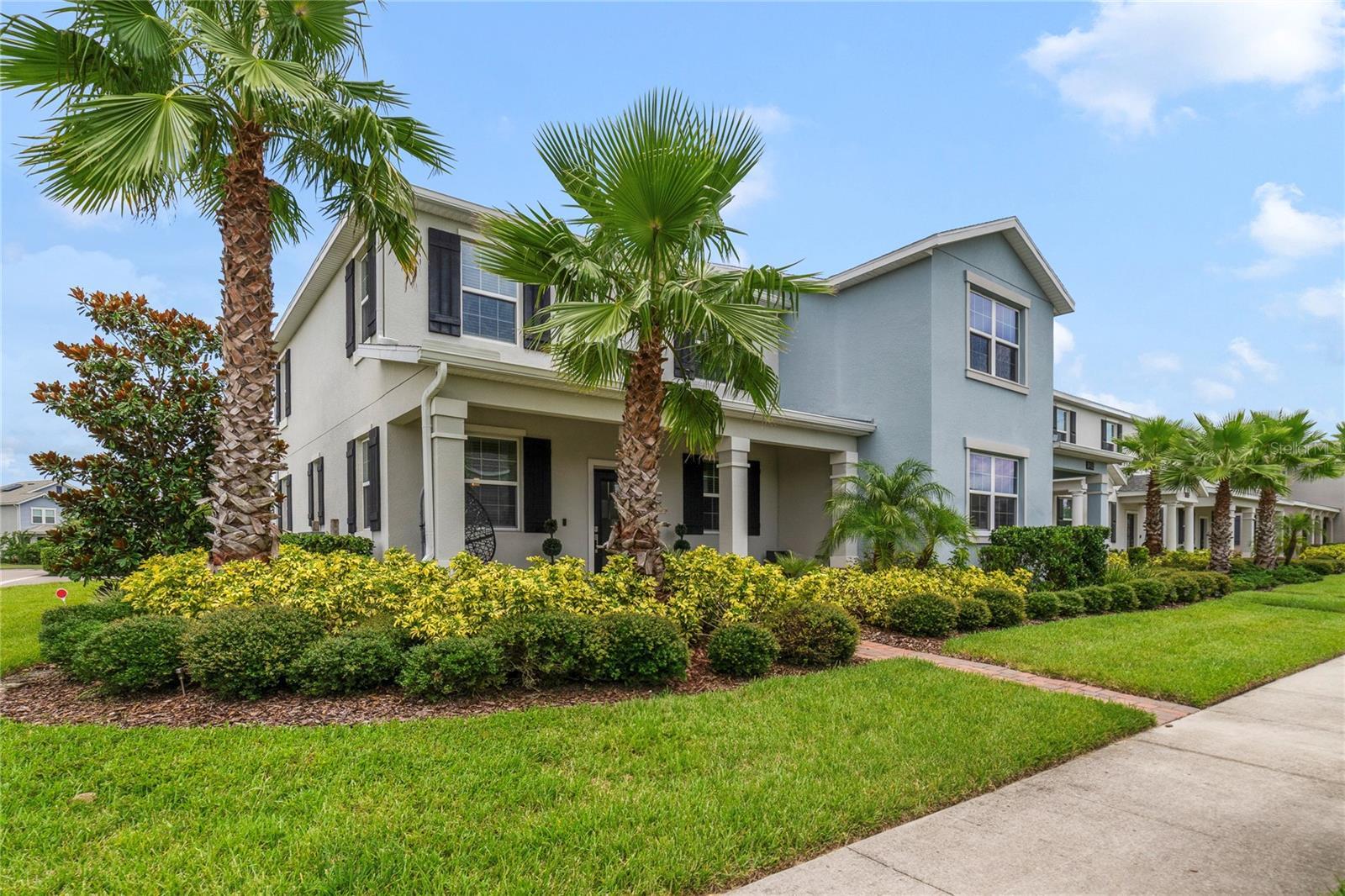 Property Photo: 11917 Prologue Avenue FL 32832