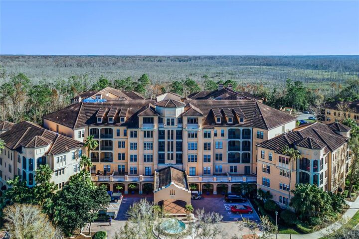 501 Mirasol Circle 304  Kissimmee FL 34747 photo