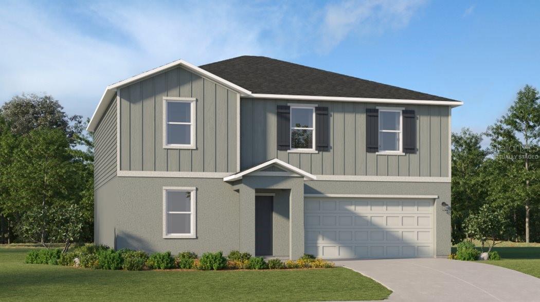 3060 Totem Road  Eagle Lake FL 33839 photo