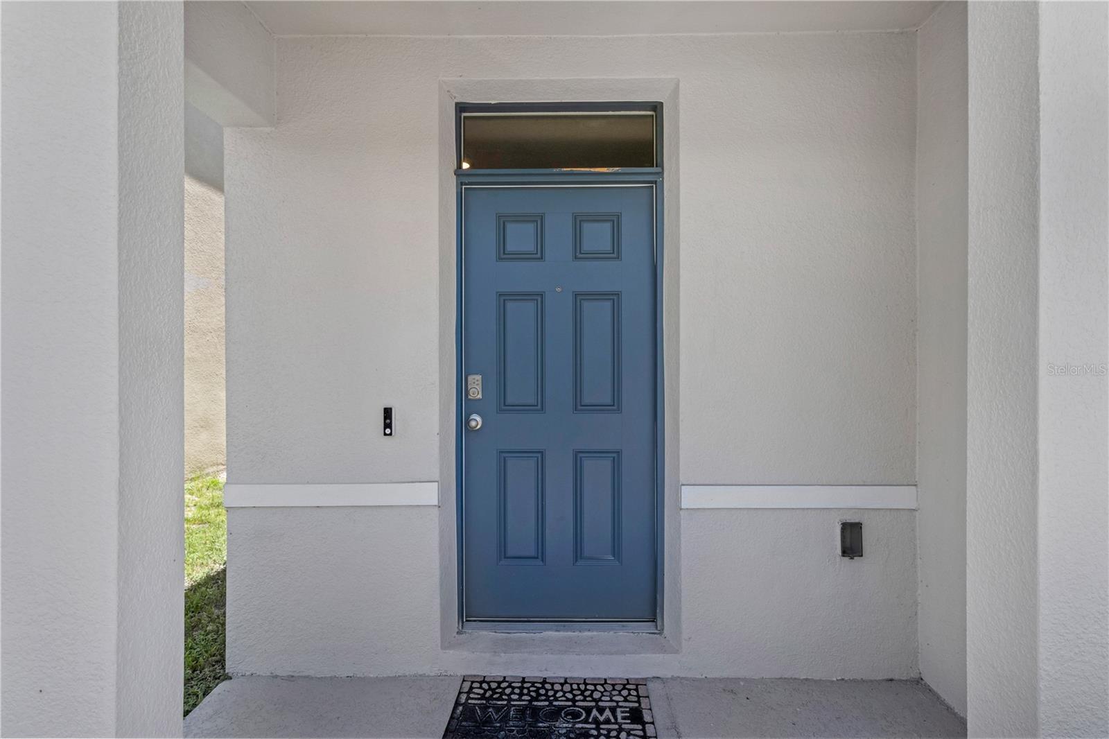 Property Photo: 1296 Berry Lane FL 33837